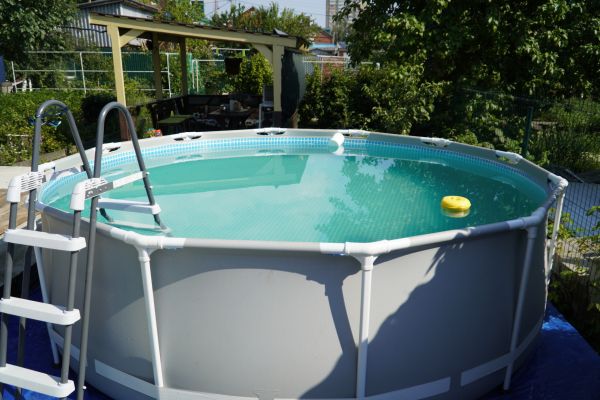 Above Ground Pool Preparation - Above Ground Pool Preparation Williamson County, Tennessee