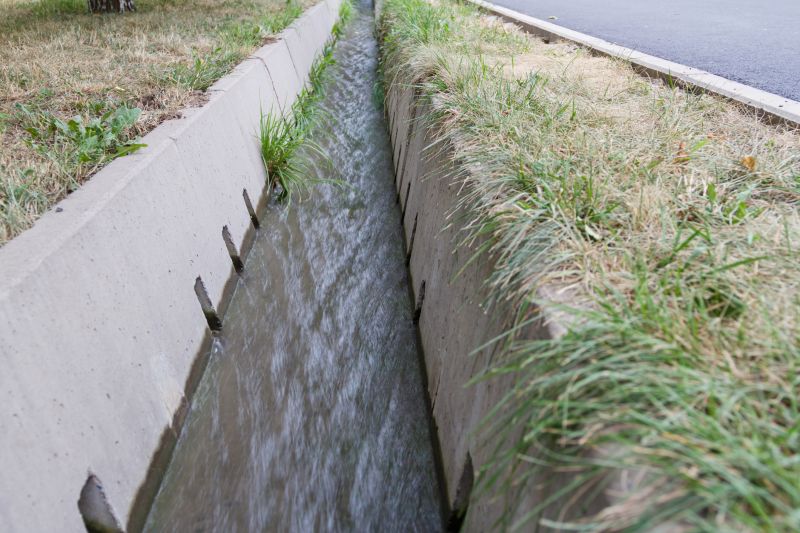 Ditch Digging in Atlanta, GA