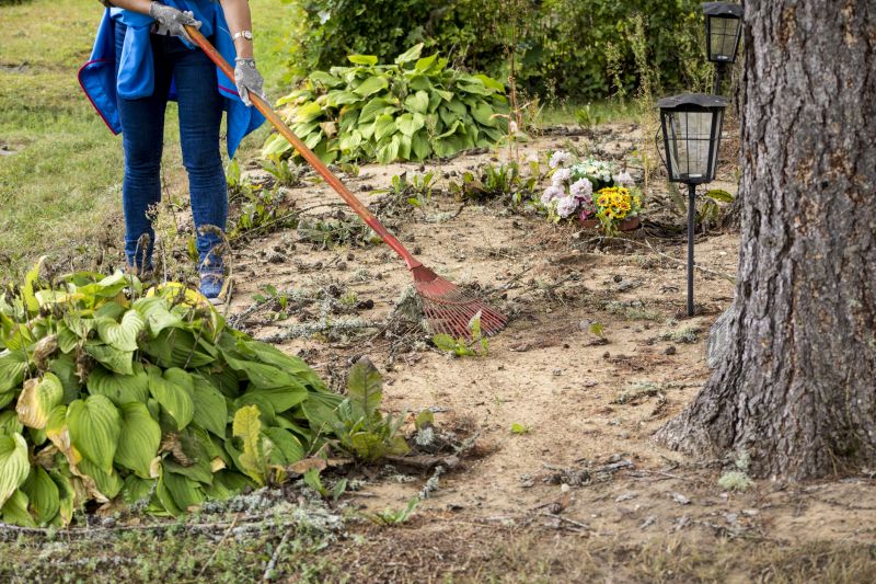 Farm Clearing in Salt Lake City, UT