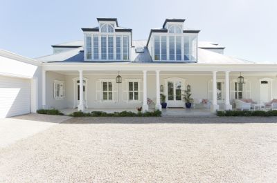Gravel Resurfacing in Calvert County, MD