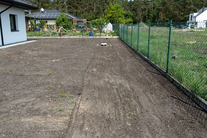 Ground Leveling in Salt Lake City, UT
