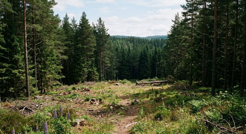 Site Clearing Service in Katy, TX