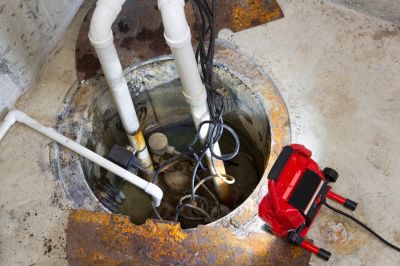 Sump Pump Installation in Tuscaloosa, AL